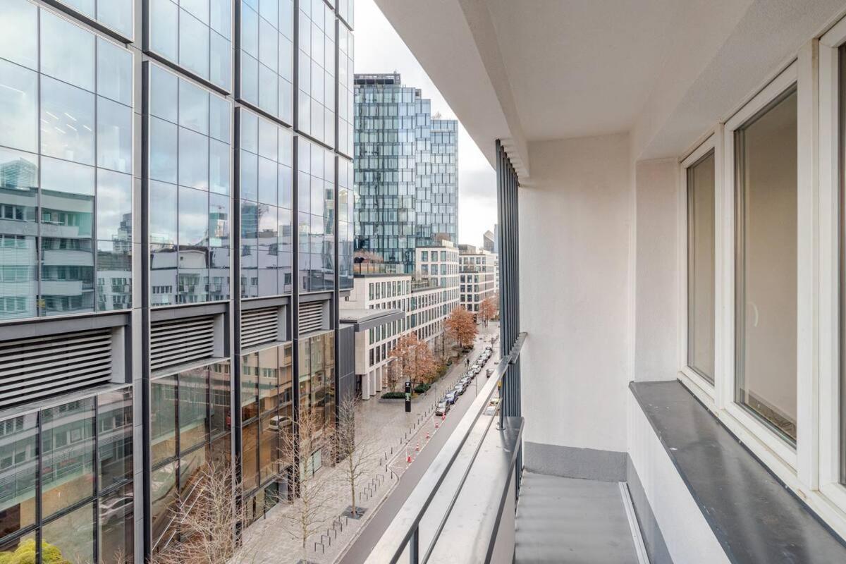 Central Warsaw Gem エクステリア 写真