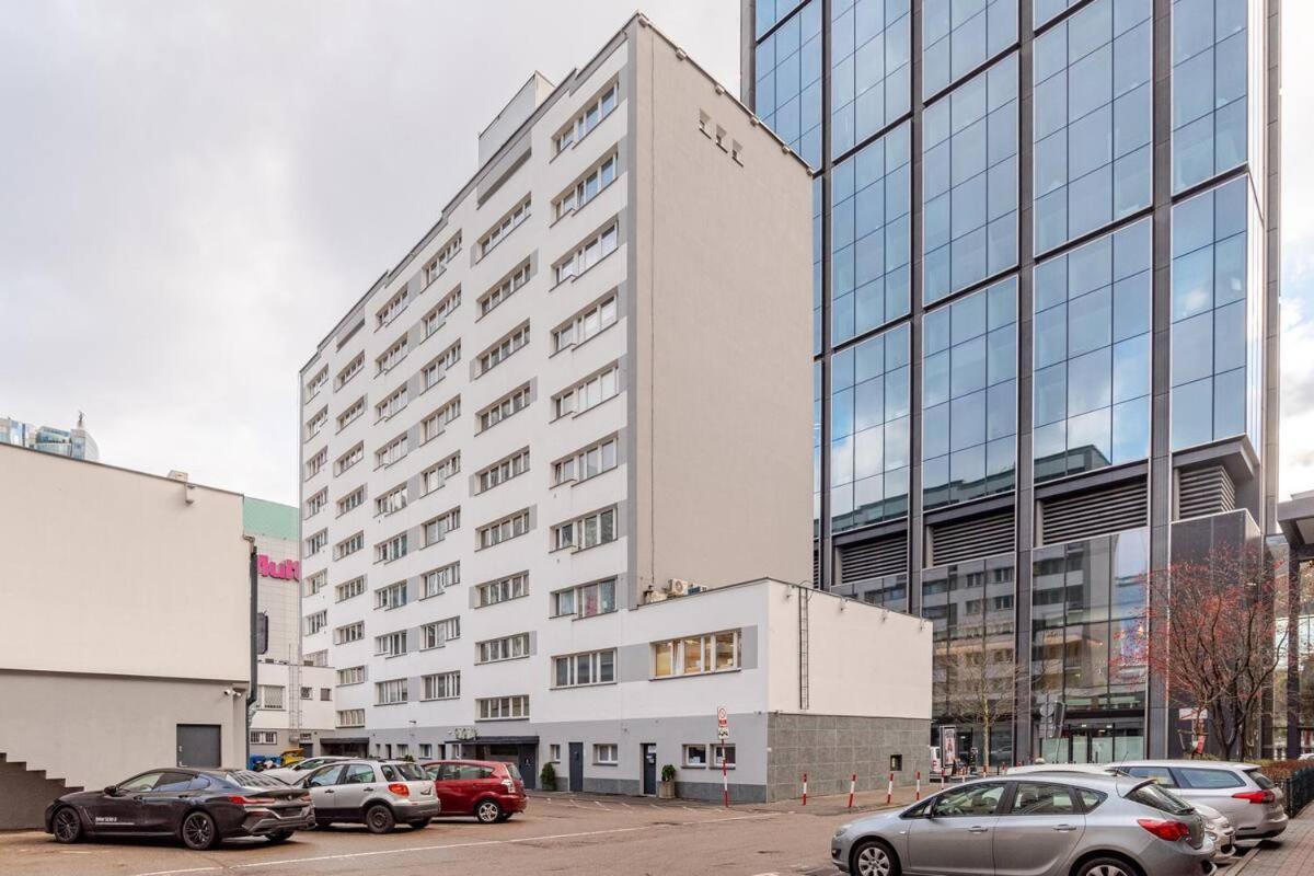 Central Warsaw Gem エクステリア 写真