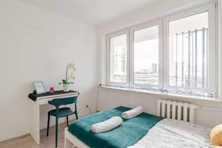 Central Warsaw Gem エクステリア 写真