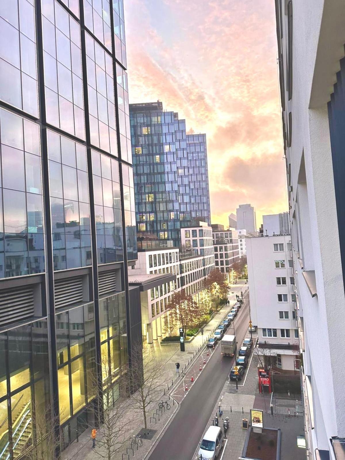 Central Warsaw Gem エクステリア 写真